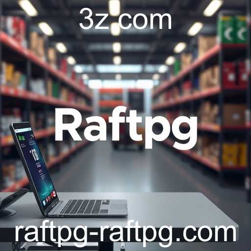 Transformação Digital no Brasil Através do Raftpg