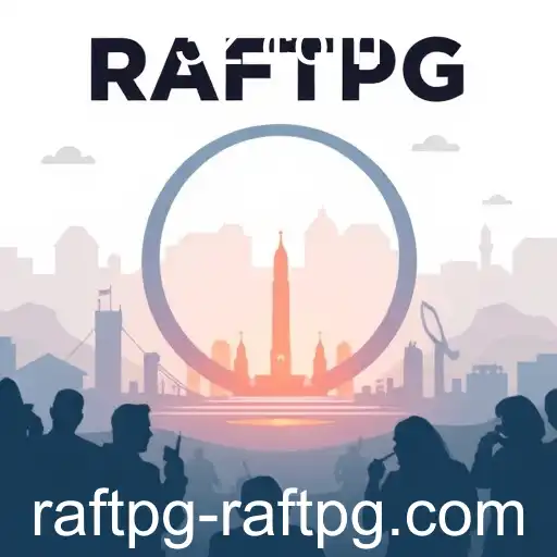 Evolução dos Jogos em Portugal com Raftpg