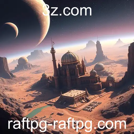 Expansão do Universo RPG