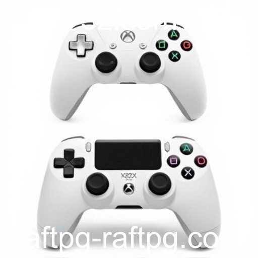 Inovações Impactantes em RaftPG: O Futuro dos Mundos Virtuais