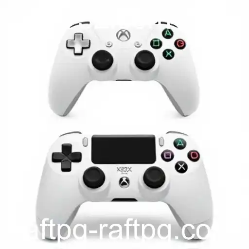 Inovações Impactantes em RaftPG: O Futuro dos Mundos Virtuais