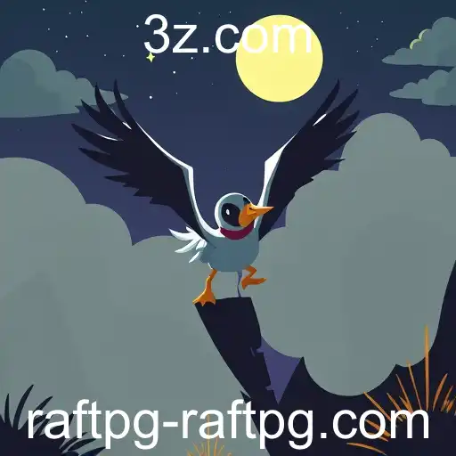 Raftpg: O Novo Sensação do Mundo dos Jogos