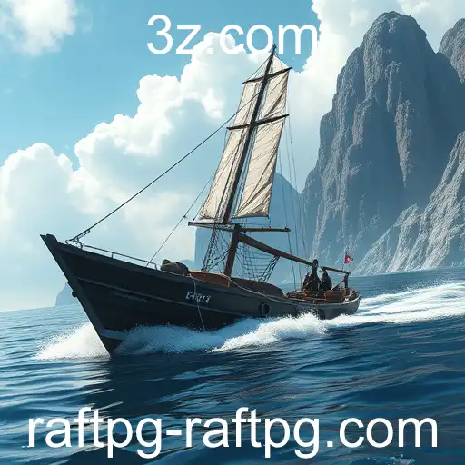 Raftpg Domina o Cenário de Jogos Online
