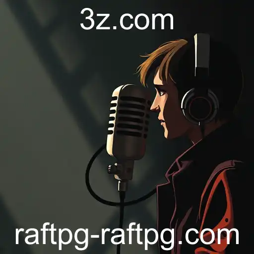 A Ascensão Impressionante de RaftPG no Cenário Mundial de Games