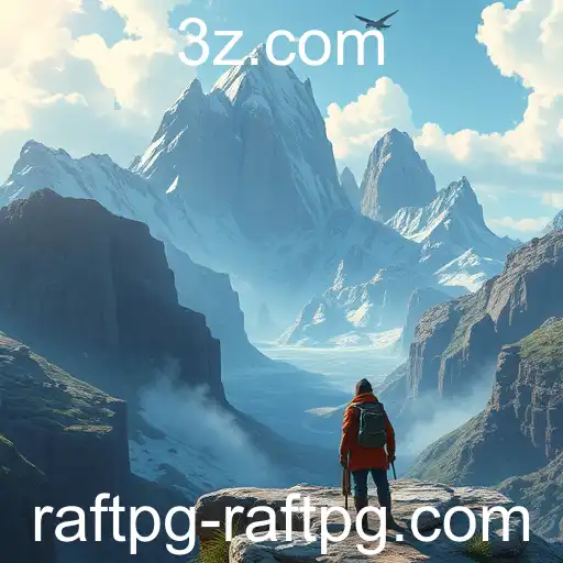 A Evolução e Impacto do RaftPG no Cenário Mundial de Jogos