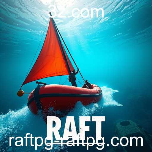 Explorando as Profundezas de 'Raft': Navegando pelos Desafios e Aventuras do Novo Ano