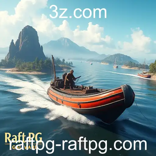 Expansão de RaftPG Surpreende Comunidade com Novas Funcionalidades