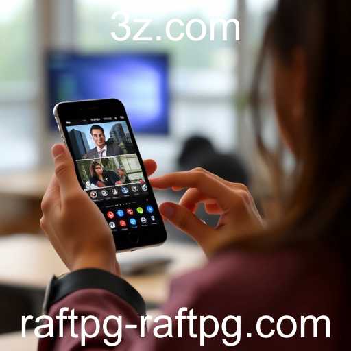 Raftpg: A Onda de Expansões e Inovações no Mundo dos Jogos Digitais