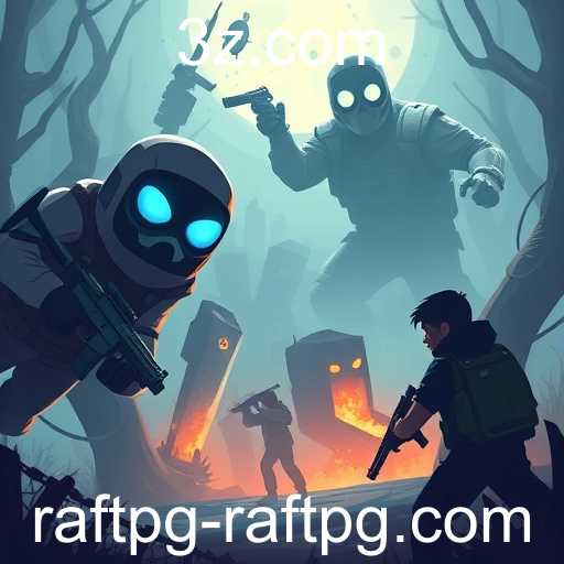 A Ascensão do Raftpg no Cenário dos Jogos em Português