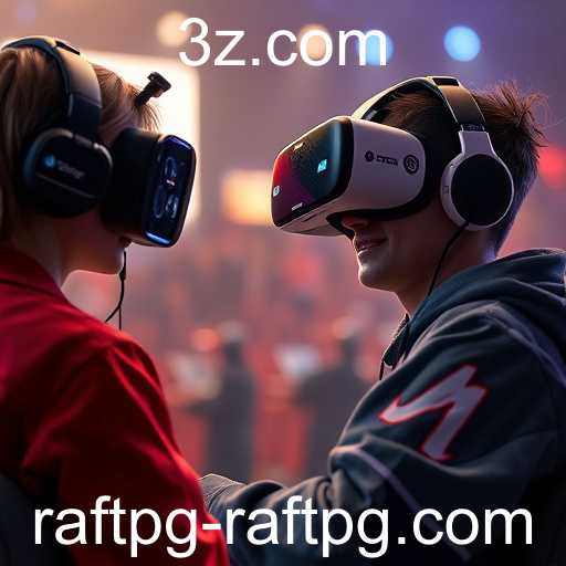 Inovações no Mundo de Raftpg: Atualizações e Impactos