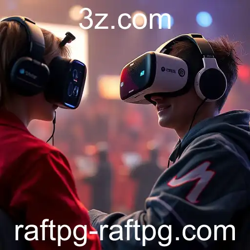 Inovações no Mundo de Raftpg: Atualizações e Impactos