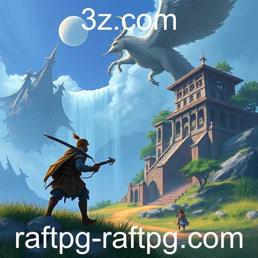 Inovações e Desafios do Raftpg no Cenário Atual