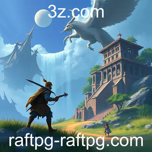 Inovações e Desafios do Raftpg no Cenário Atual