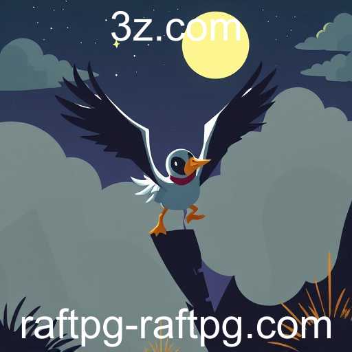 Raftpg: O Novo Sensação do Mundo dos Jogos