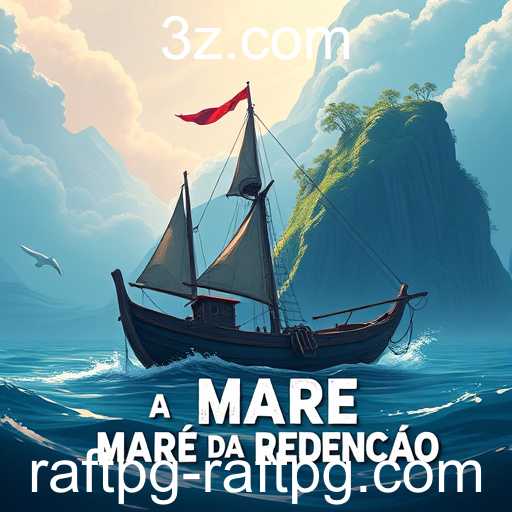 Raftpg: A Revolução do RPG Virtual em 2025