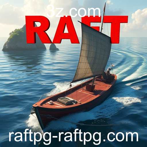 Raftpg: A Nova Febre dos Jogadores Brasileiros