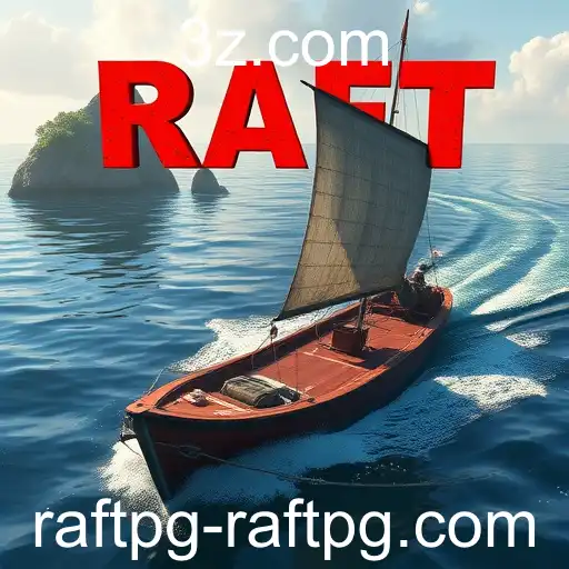 Raftpg: A Nova Febre dos Jogadores Brasileiros