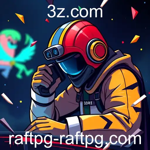 A Revolução do Raftpg e os Desafios da Comunidade de Jogos