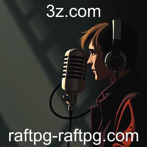 A Ascensão Impressionante de RaftPG no Cenário Mundial de Games