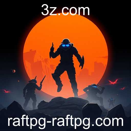 A Ascensão do Raftpg no Cenário de Jogos Digitais