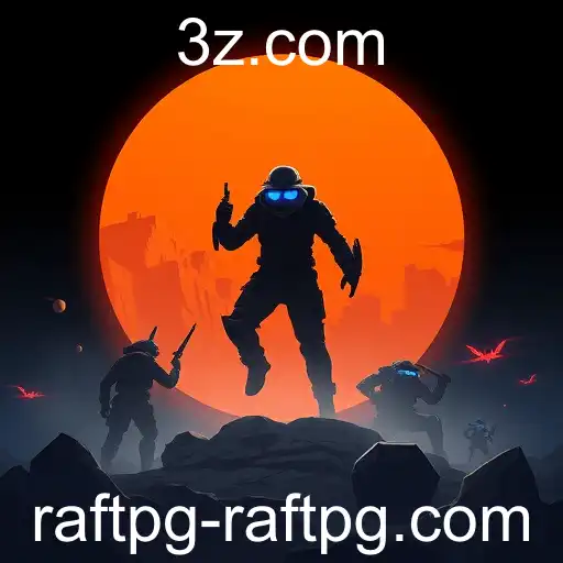 A Ascensão do Raftpg no Cenário de Jogos Digitais