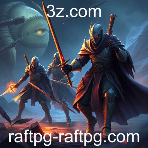 Evolução dos RPGs Online em 2025