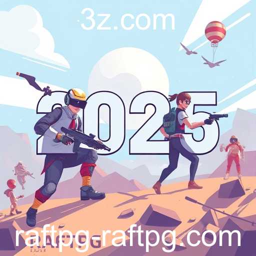 Raftpg: Desafios e Tendências em 2025