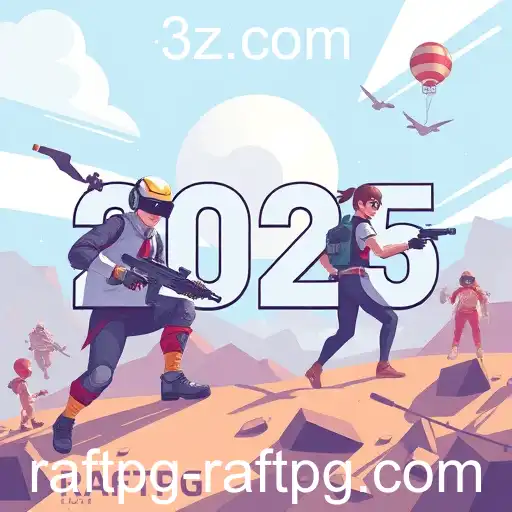 Raftpg: Desafios e Tendências em 2025