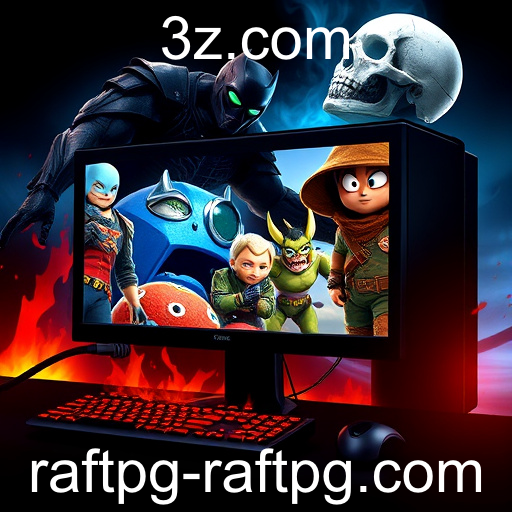 The Rise of RaftPG Communities and Competitions