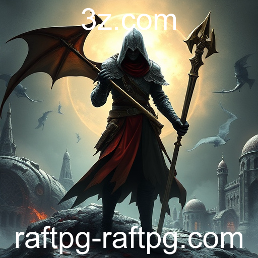 Descubra o Fascinante Universo dos Jogos de Role-Playing