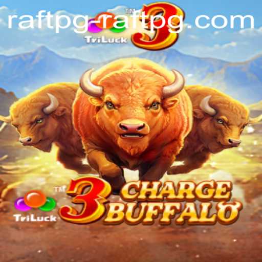 Explore the Thrilling World of 3ChargeBuffalo: A Game-Changer in the Gaming Universe