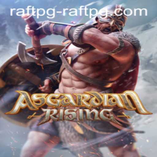 Exploring AsgardianRising: A Journey Through Norse Mythology and Raftpg PH Login