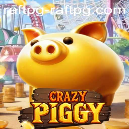 CrazyPiggy: A Unique Gaming Experience with Raftpg PH Login