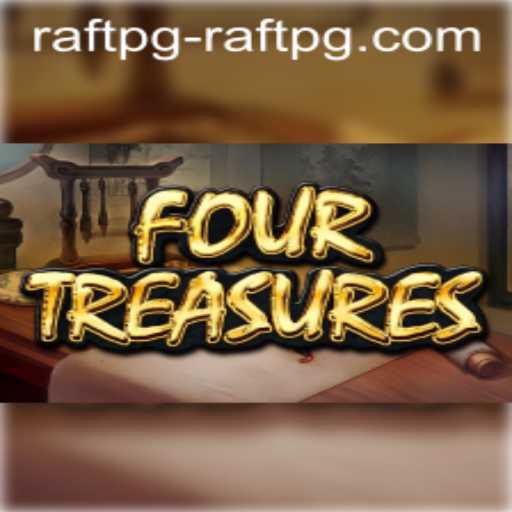 Exploring FourTreasures: A Comprehensive Guide to Gameplay and Rules