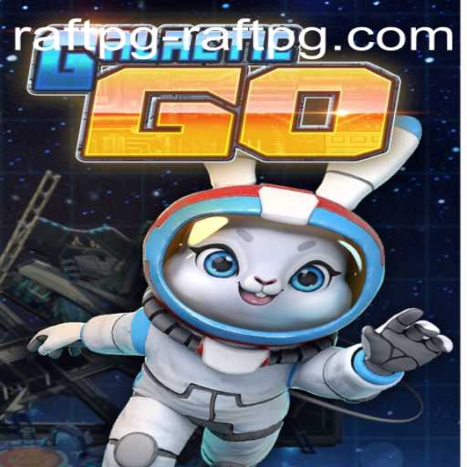 GalacticGO: Exploring the Cosmic Adventure with Raftpg PH Login