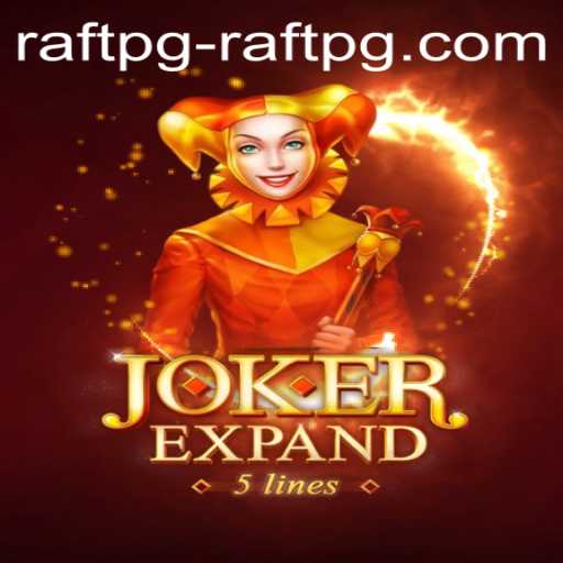 Exploring the Dynamic World of JokerExpand and Raftpg PH Login