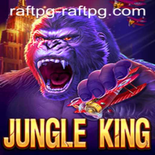 Exploring JungleKing and the Concept of Raftpg PH Login