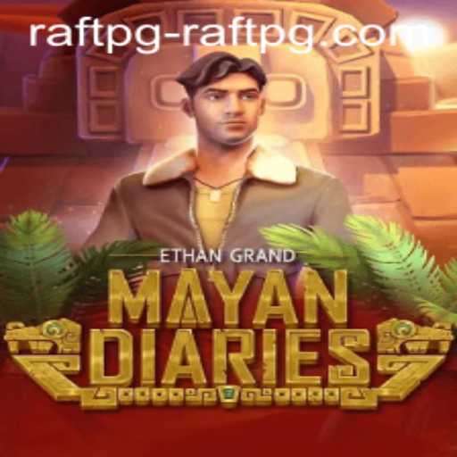 Unveiling the Enigma of MayanDiaries: A Revolutionary Gaming Experience