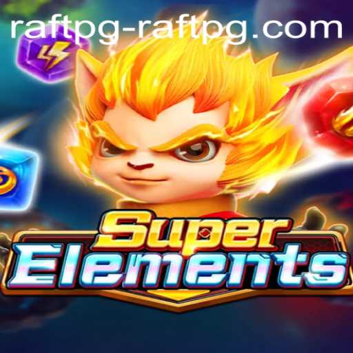 Exploring SuperElements: A New Take on Strategic Gameplay