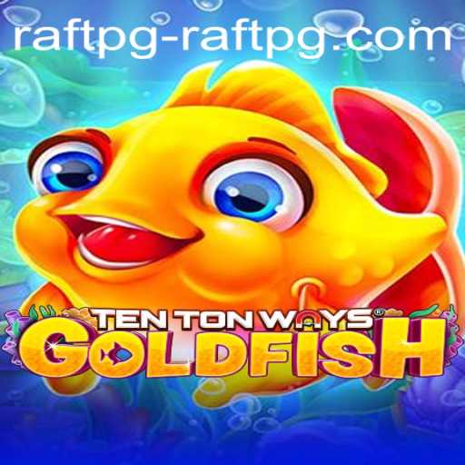 Exploring the Immersive World of TenTonWaysGoldfish
