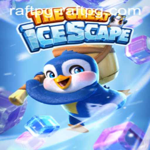 Exploring the Adventures in TheGreatIcescape with Raftpg PH Login