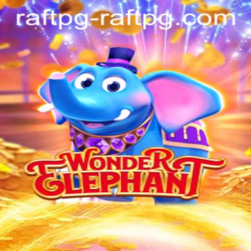 Discover the Adventures of WonderElephant: A Thrilling New Game with Raftpg PH Login