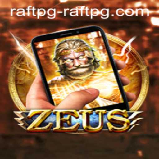 ZeusM: Embark on a Mythical Adventure with Raftpg PH Login